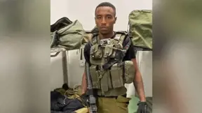 סמ״ר צ׳אלצ׳או שמעון דמלאש