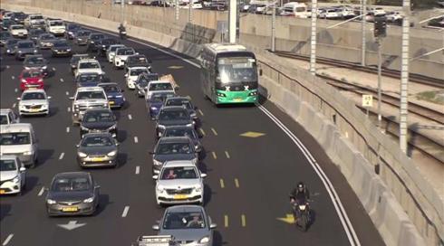 בנתיב ללא כלום: מירי רגב מפספסת את הפריפריה והנדל"ן