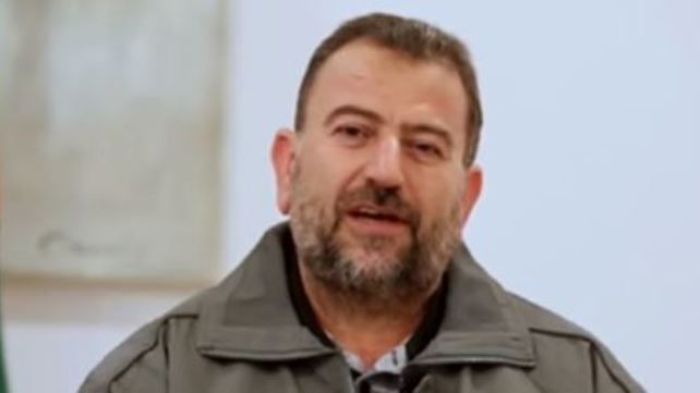 סאלח אל-ערורי