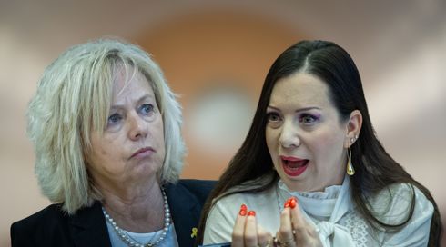 אחרי שלא התייצבה לחקירות: היועמ"שית שוקלת להעמיד את ח"כ גוטליב לדין פלילי