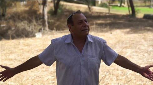 השד פלתיון? זה משה ניסימפור האמיתי (1)