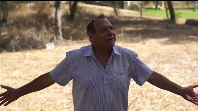השד פלתיון? זה משה ניסימפור האמיתי