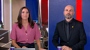שבע עם ליאל קייזר ואליאור לוי | 07.09.25