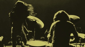 CAN - Tago Mago