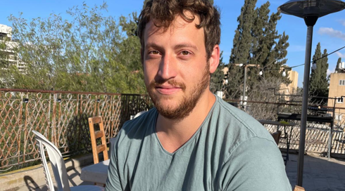 רס"ר אלון פרקס נפל בעזה: "יצא למילואים כי 'אין ברירה'"