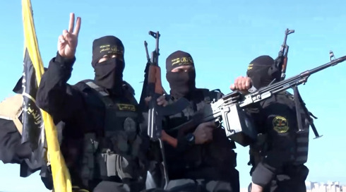 התקווה לאביב העזתי נגוזה? חמאס מדכא את המחאה נגדו