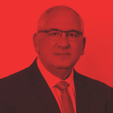 Isaac Farchi, israelí candidato a presidente