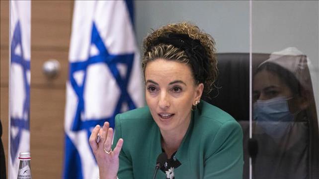 עידית סילמן