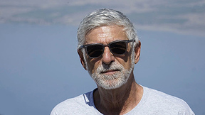 מסע אופנועים