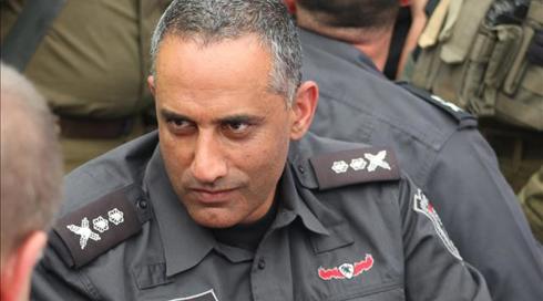 בוטל השימוע ליו"ר ארגון הכבאים