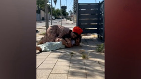לחימה ברצועה