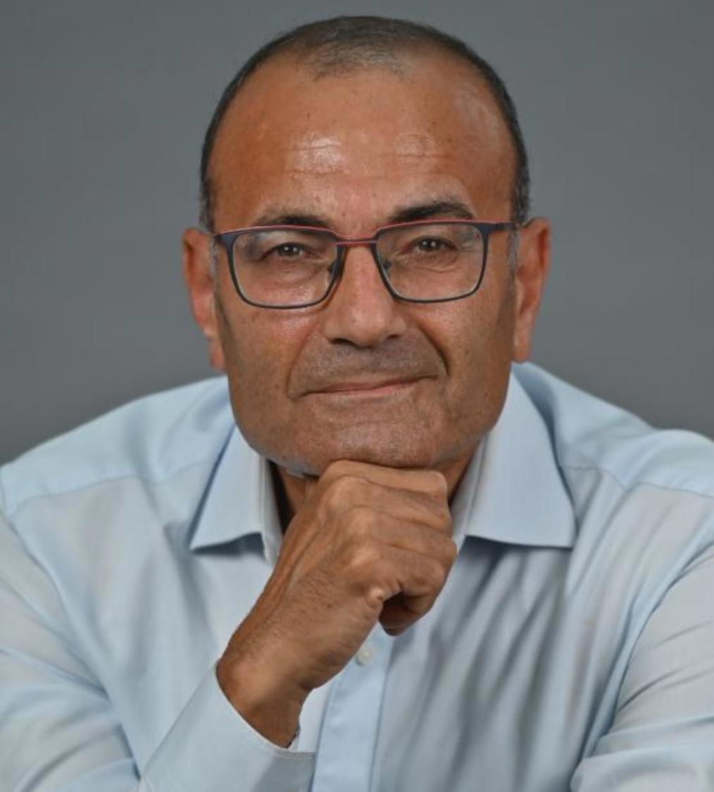 "צריכים להיערך למאבק קיומי כי אין פתרון אחר מלבד עימות צבאי"