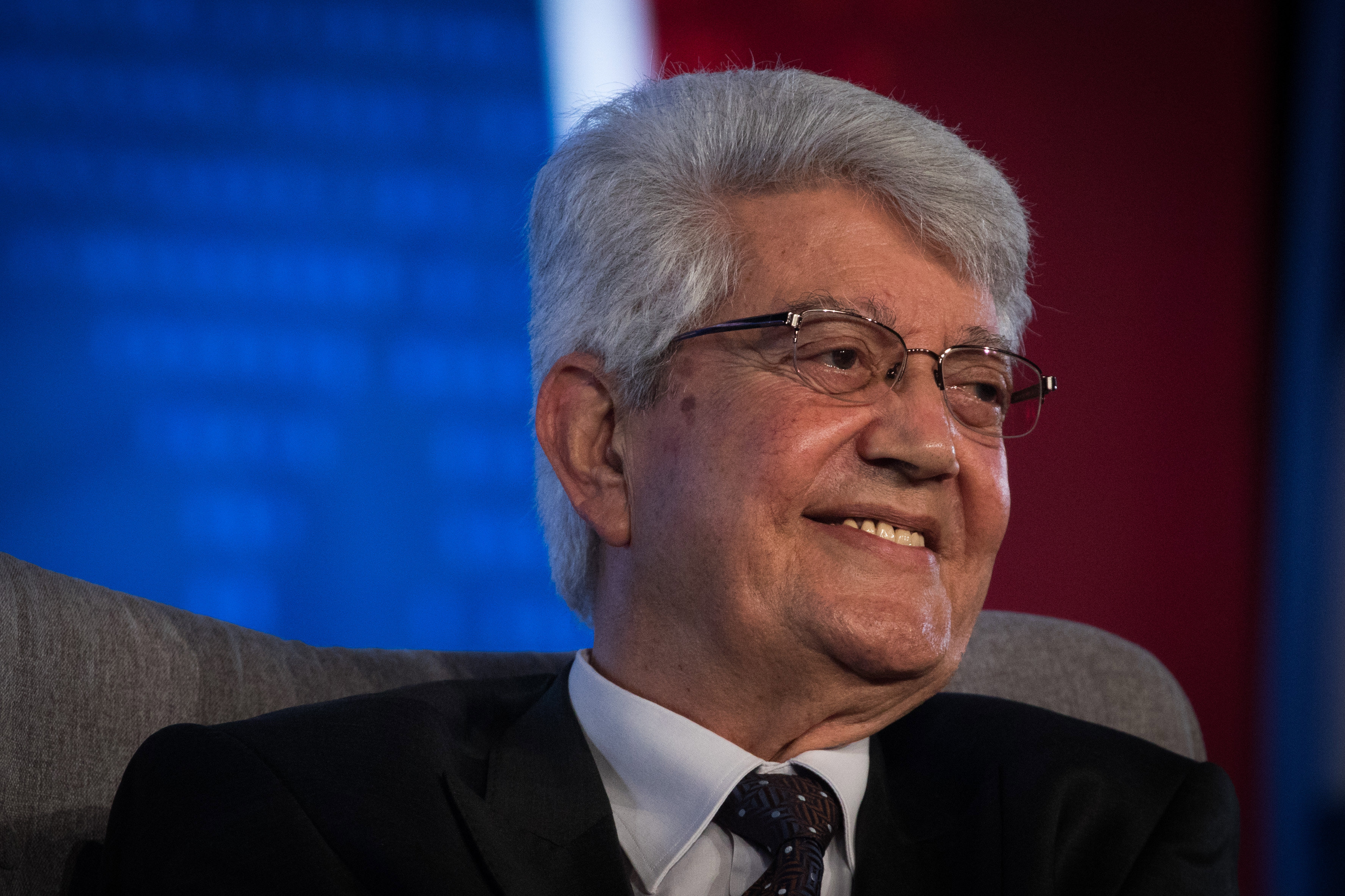 דוד לוי, 2018