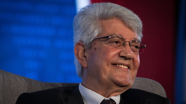 דוד לוי, 2018