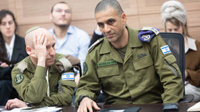 ראש אכ"א, אלוף דדו בר כליפא
