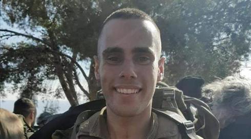 פיגוע הירי בשומרון: סמ"ר עידו ברוך הוא הלוחם שנהרג