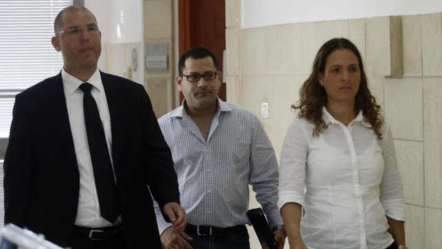 היועץ המפוטר, ליאור חורב