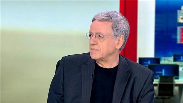 שופט העליון בדימוס מזוז בריאיון