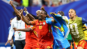 congo