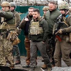 La guerra en Ucrania y sus implicaciones en Medio