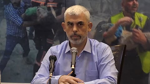 סיכול הנורמליזציה עם סעודיה ובחירת העיתוי למתקפת 7 באוקטובר: מסמכי סינוואר נחשפים