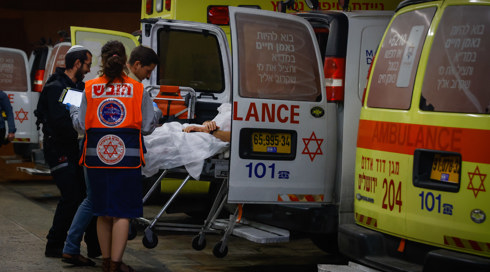בחשאי: בת 12 שאביה מקורב לשלטון במצרים מטופלת בישראל