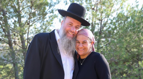 עדינה זהבי חילצה את משפחתה מהלהבות - ונספתה: "פעלה כמו לביאה"