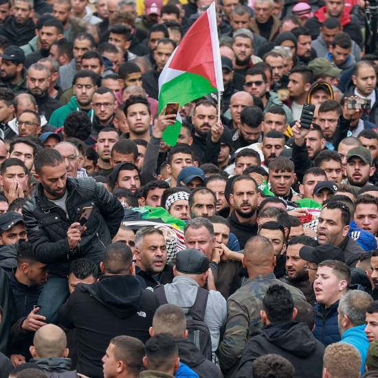 Noticias desde Israel-jueves 1 de diciembre