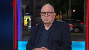 גאולה ולונדון | 26.08.19