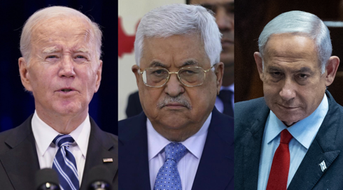 ארה"ב דרשו מישראל: העבירו לרשות הפלסטינית את כספי המיסים שאתם גובים עבורם