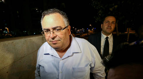 ביטן מבקש מבית המשפט: "תנו לי להתראיין לתקשורת"