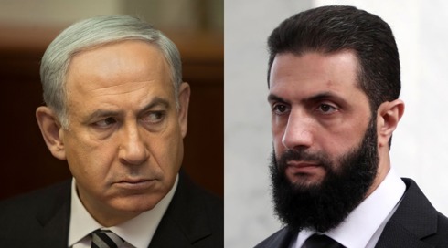 גורם סורי: לא מתנגדים ליירוט שיגורים מאיראן בשמי סוריה
