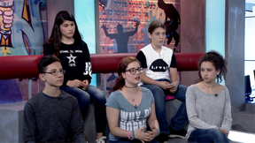 בין השורות: דמוקרטיה | החוק הבינלאומי
