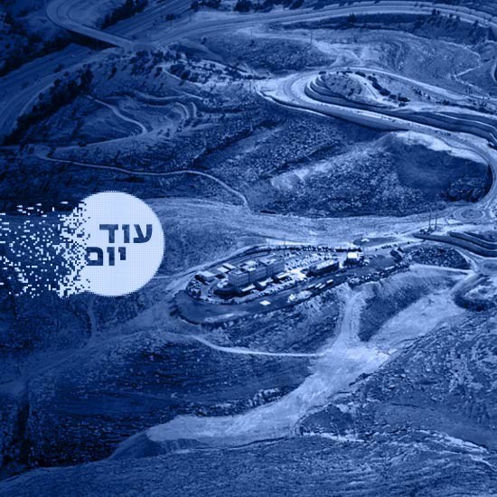 האי של סמוטריץ' וסטרוק