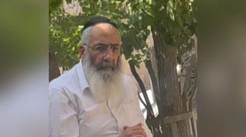 "אני חייבת להזהיר": נכדה חורגת חשפה את סבה הנאשם