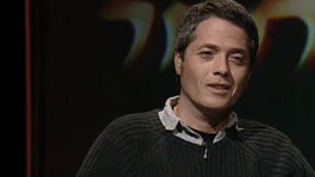 שלמה ארצי בהילוך חוזר. 1994