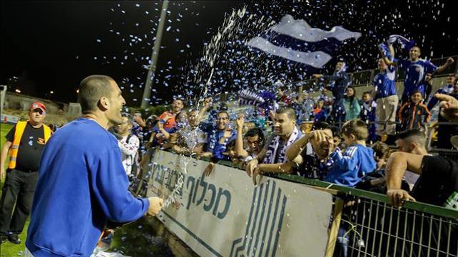הפועל אשקלון 