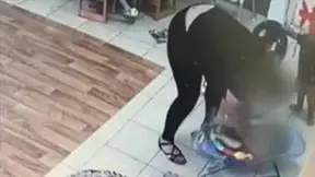 התעללות בגן ילדים בצורית