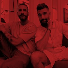 רועי ואוהד