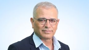 רפי בן שטרית