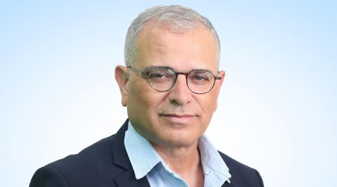 רפי בן שטרית, לשעבר ראש עיריית בית שאן, מצטרף לישראל ביתנו
