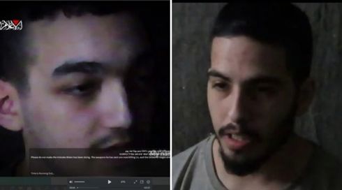 הסיבות שחמאס משחרר את בליץ סרטוני החטופים
