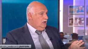 بينَ السطور | القبطان بشارة شليان