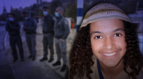 יידו אבנים ממניע גזעני: הסדר טיעון לחבריו של אהוביה סנדק