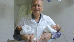 יעקב אחמד זרקאווי