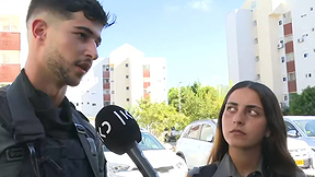 ההיתקלות של צוות מג"ב
