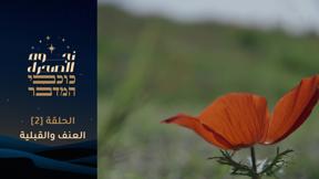 نجوم الصحراء | العنف والقبلية - الحلقة [2]