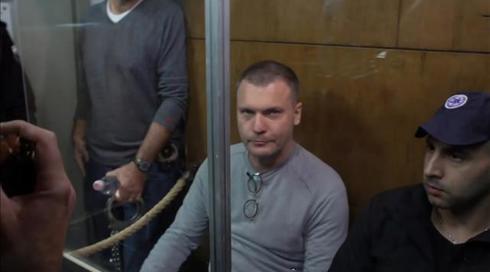 אחרי הגשת כתב האישום: שי אביטל ישוחרר למעצר בית באיזוק אלקטרוני
