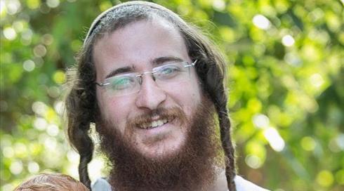 בן 17 מחוליית המחבלים הואשם ברצח יהודה דימנטמן
