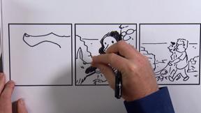 העיפרון הכי מחודד 3 48